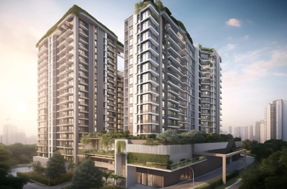 Prestige City NH 24