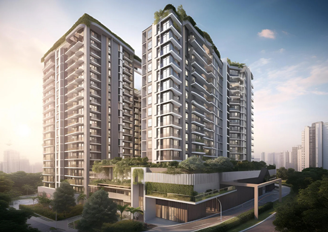 Prestige City NH 24