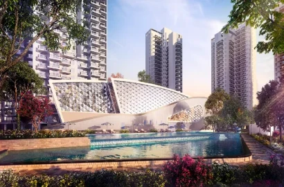 Godrej Nature Plus