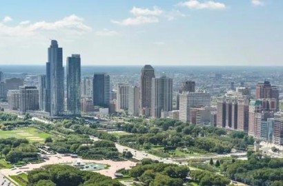 BCG sets great store by real estate negotiations