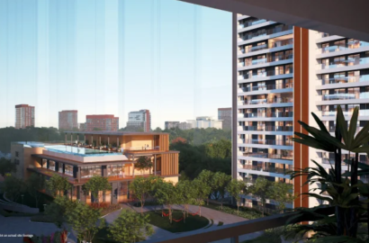 Godrej Riverine
